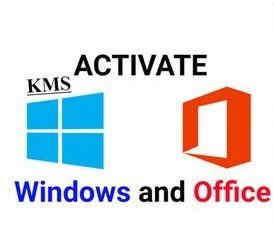 KMS/2038 & Digital & Online Activation Suite 10.0